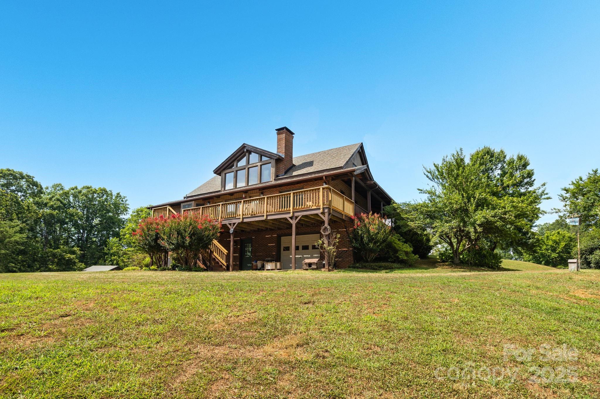 781 Freemantown Road — Rutherfordton