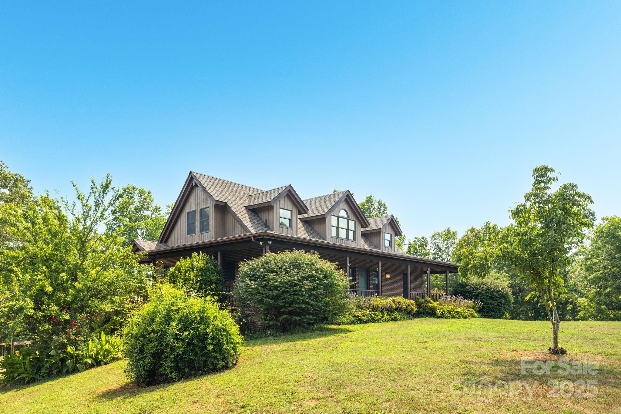 781 Freemantown Road — Rutherfordton