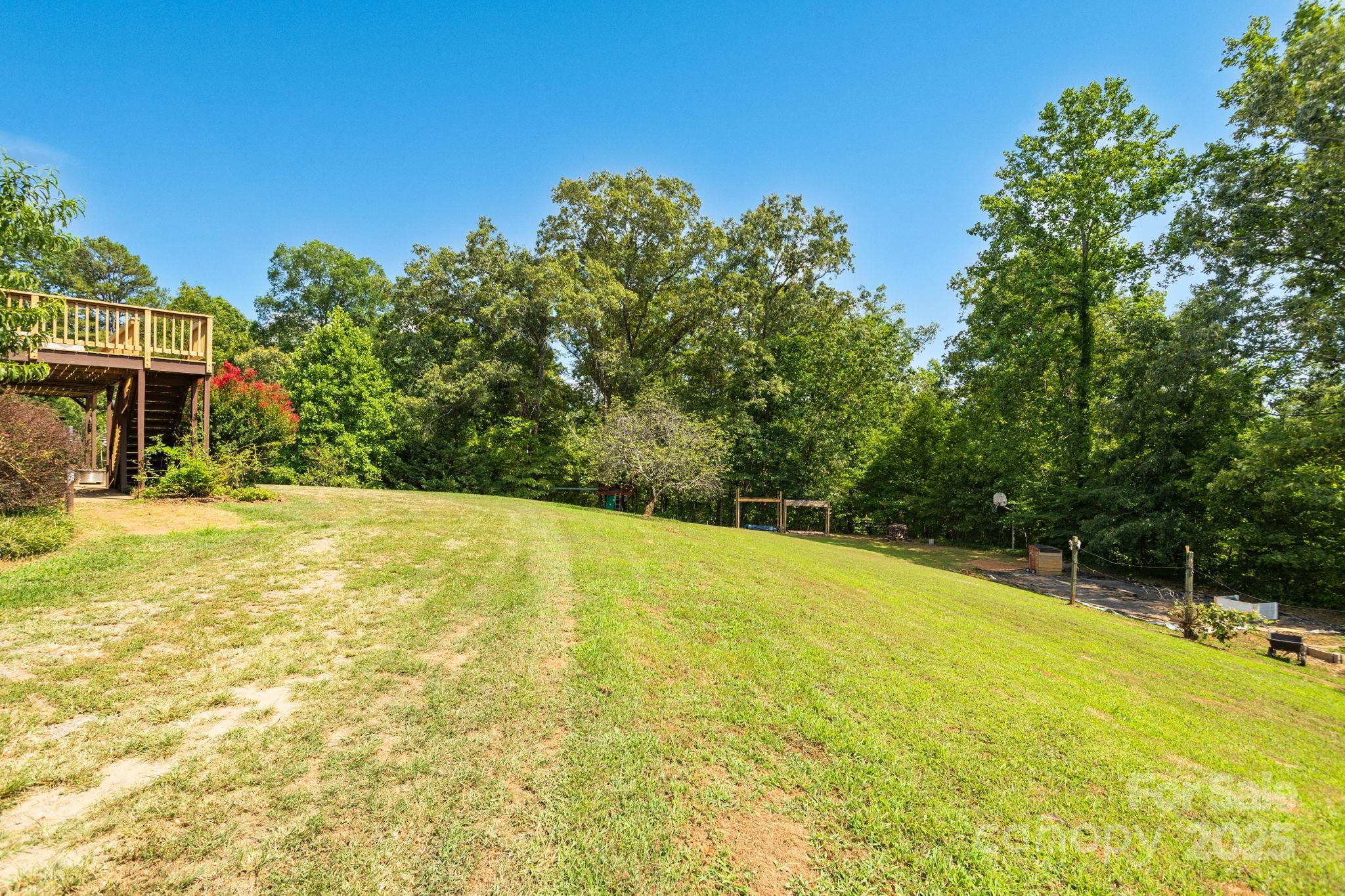 781 Freemantown Road — Rutherfordton