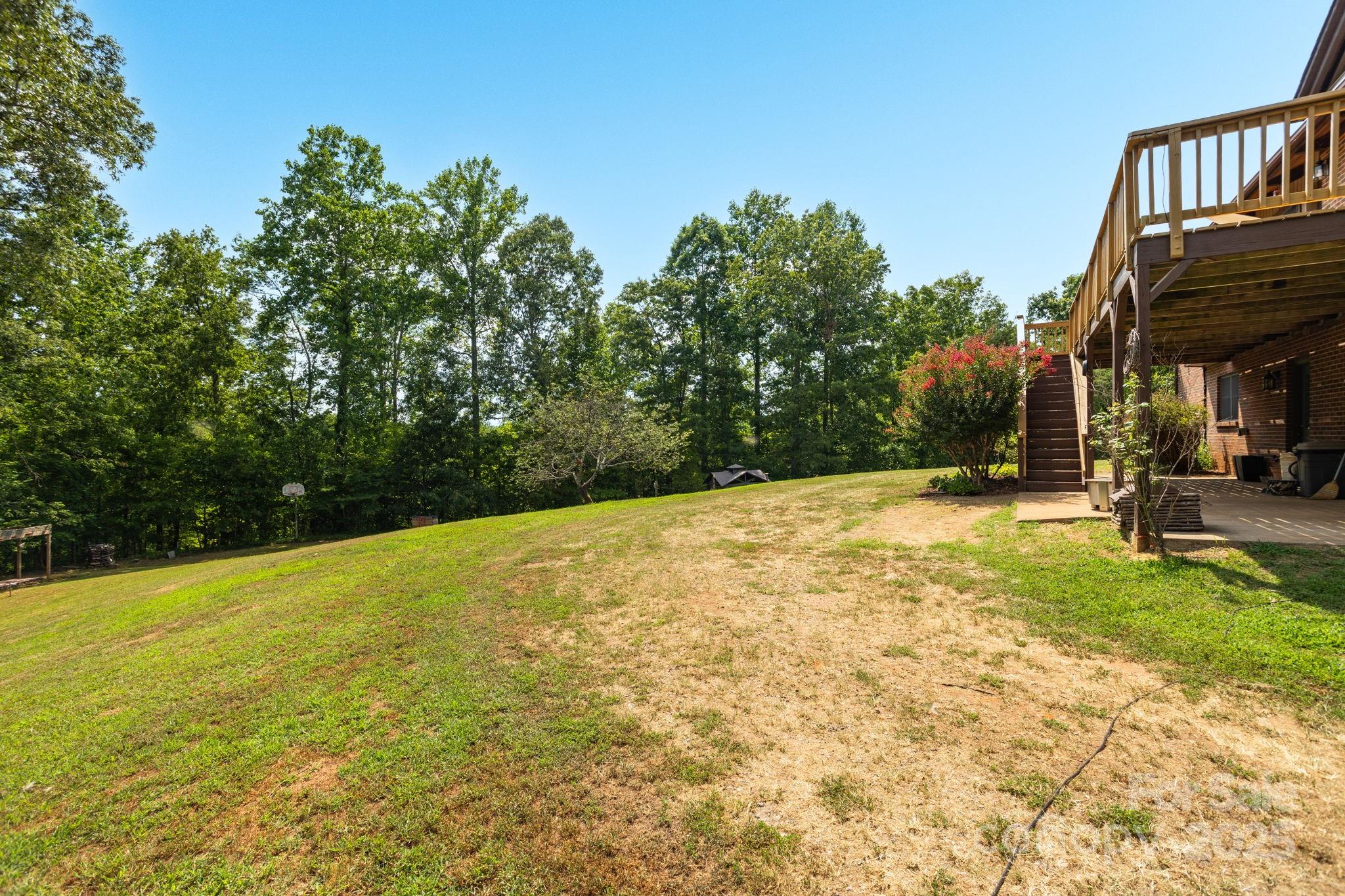 781 Freemantown Road — Rutherfordton