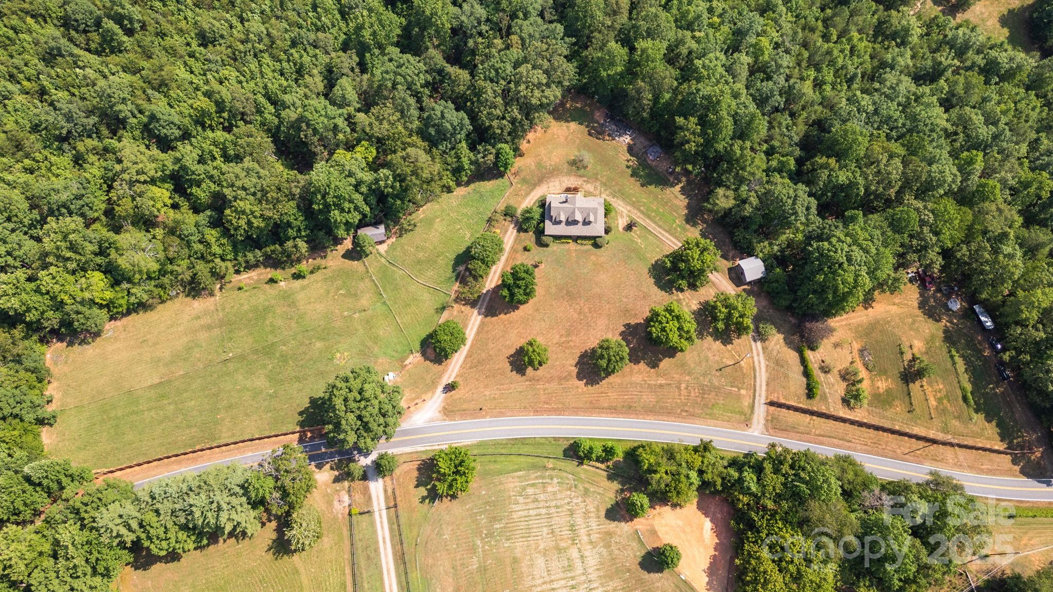 781 Freemantown Road — Rutherfordton