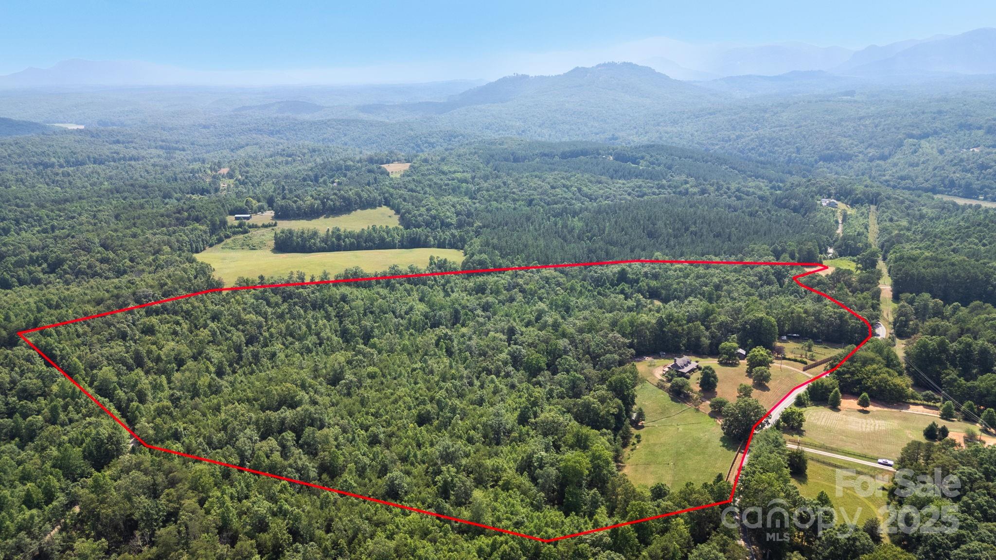 781 Freemantown Road — Rutherfordton