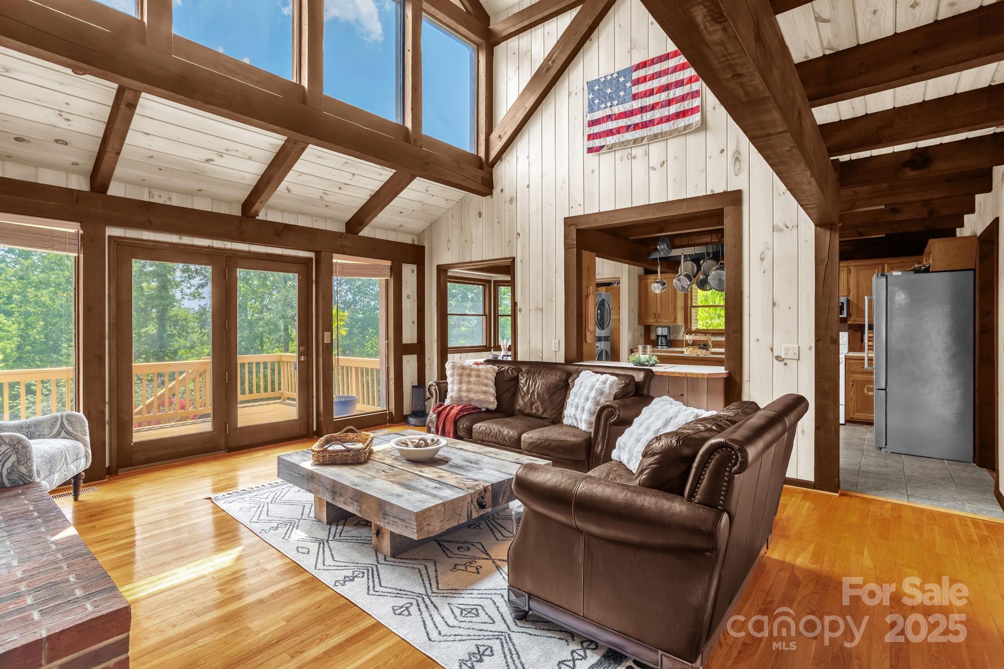 781 Freemantown Road — Rutherfordton