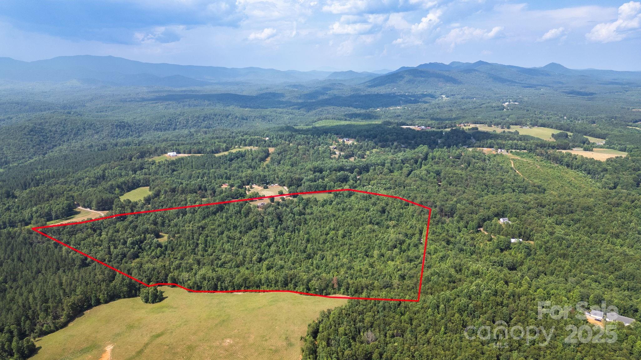 781 Freemantown Road — Rutherfordton
