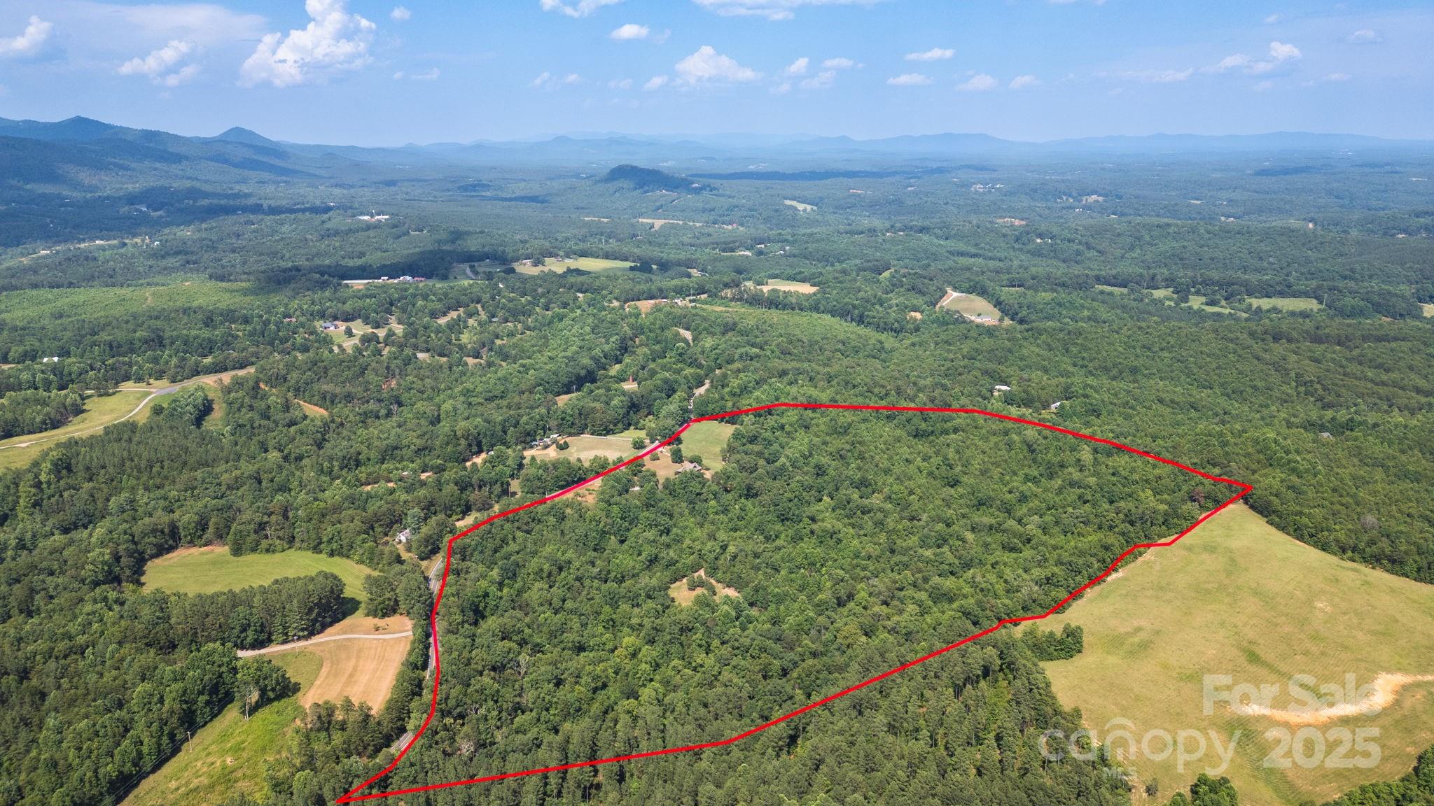 781 Freemantown Road — Rutherfordton
