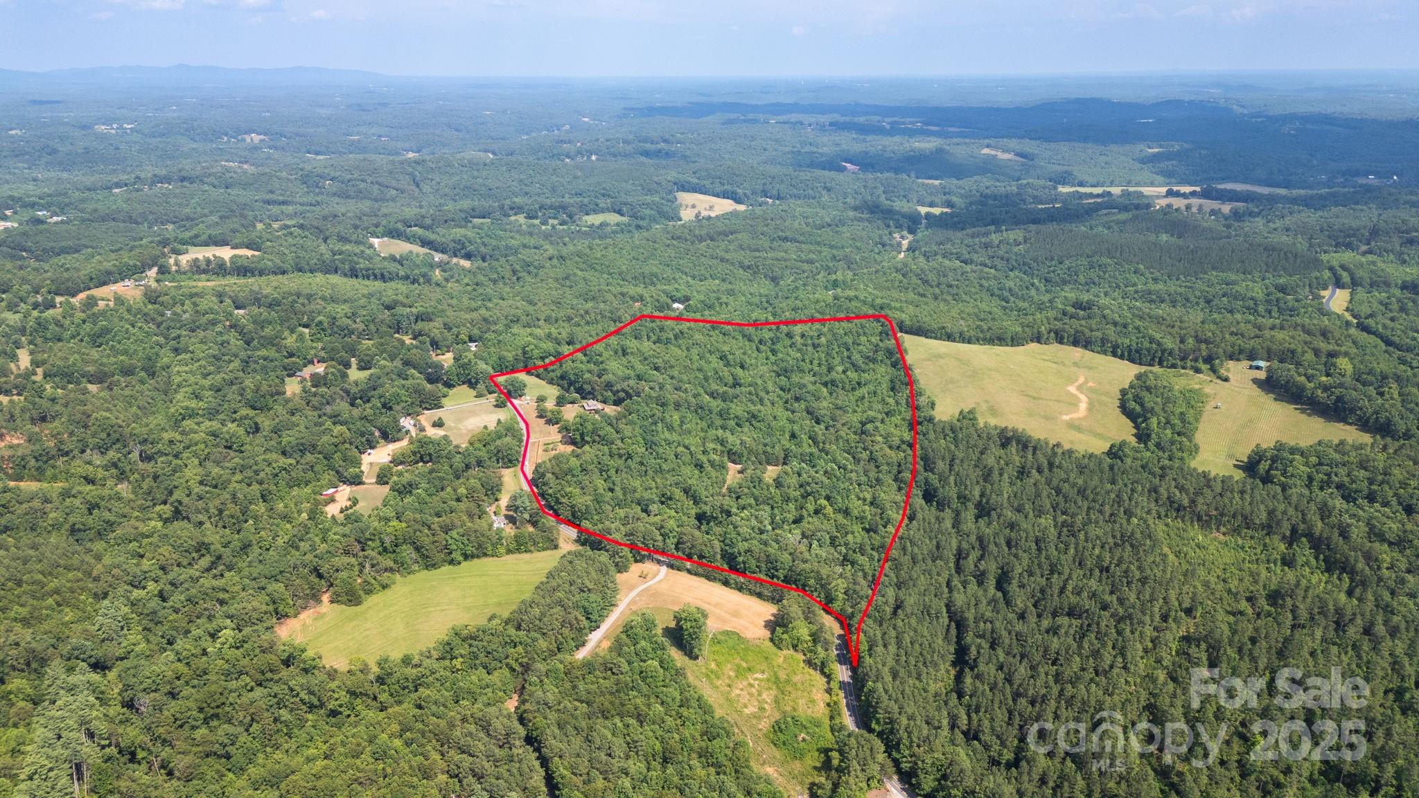 781 Freemantown Road — Rutherfordton