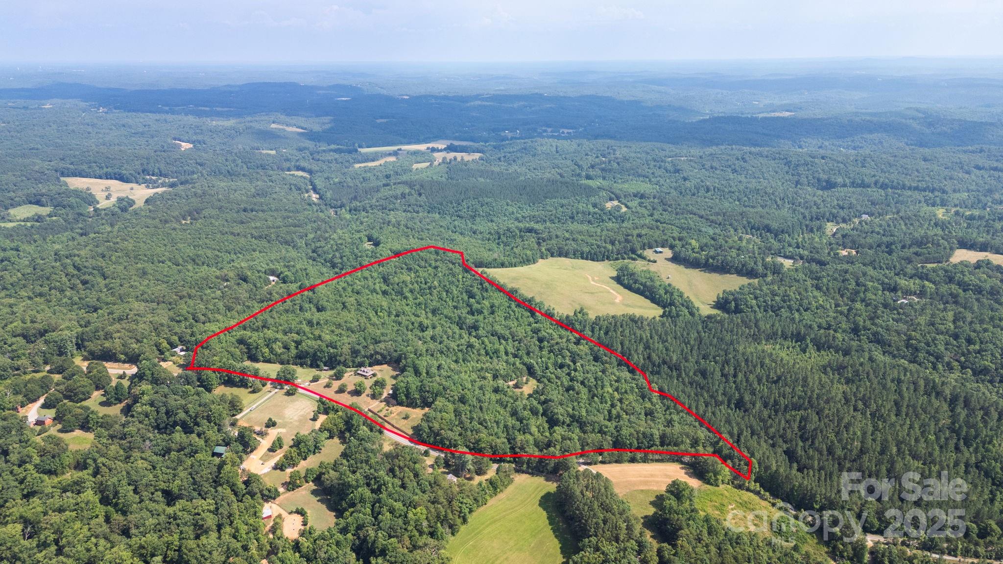781 Freemantown Road — Rutherfordton
