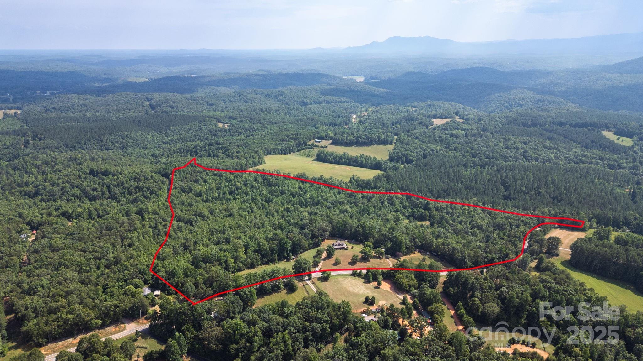 781 Freemantown Road — Rutherfordton