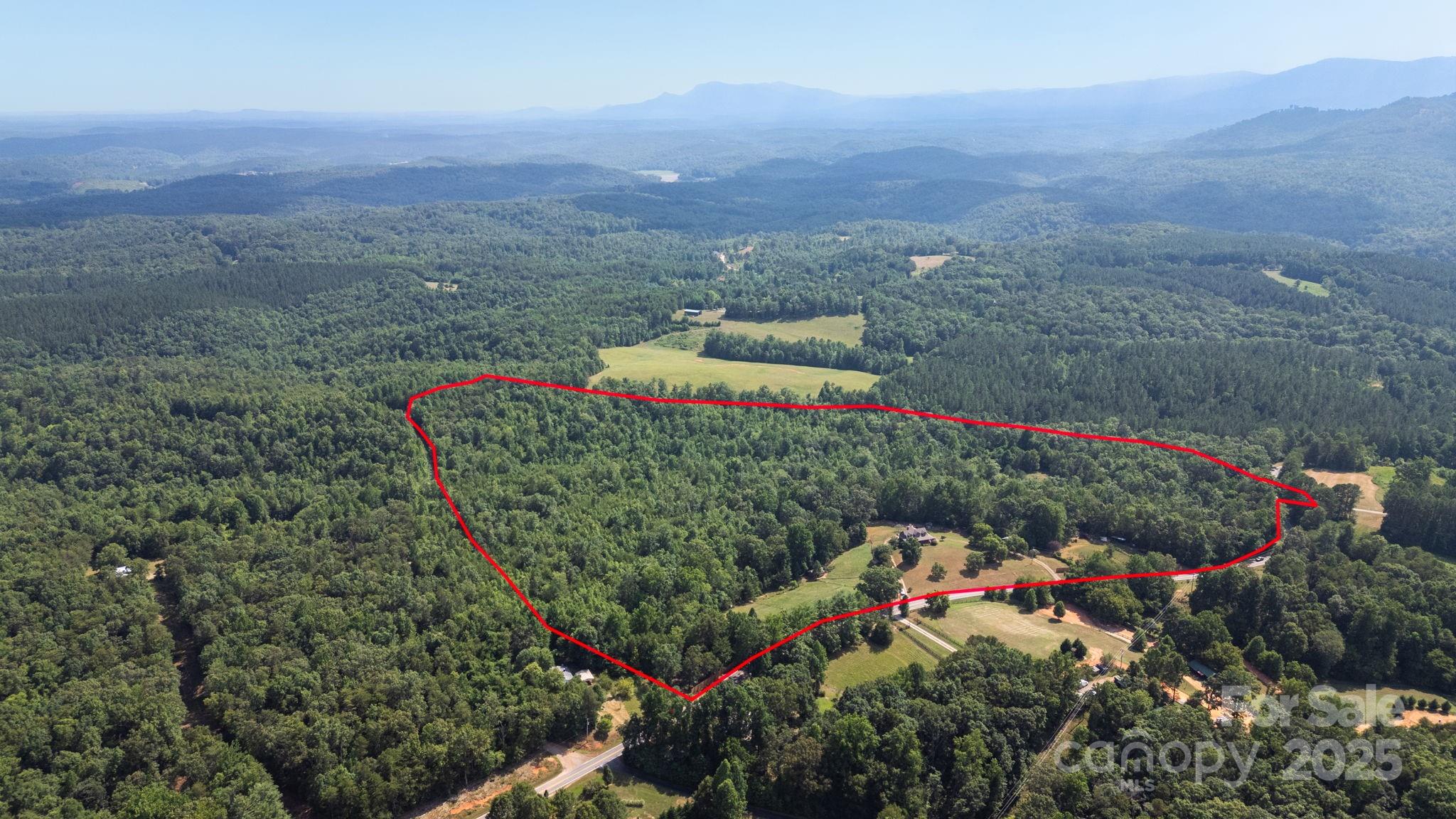 781 Freemantown Road — Rutherfordton