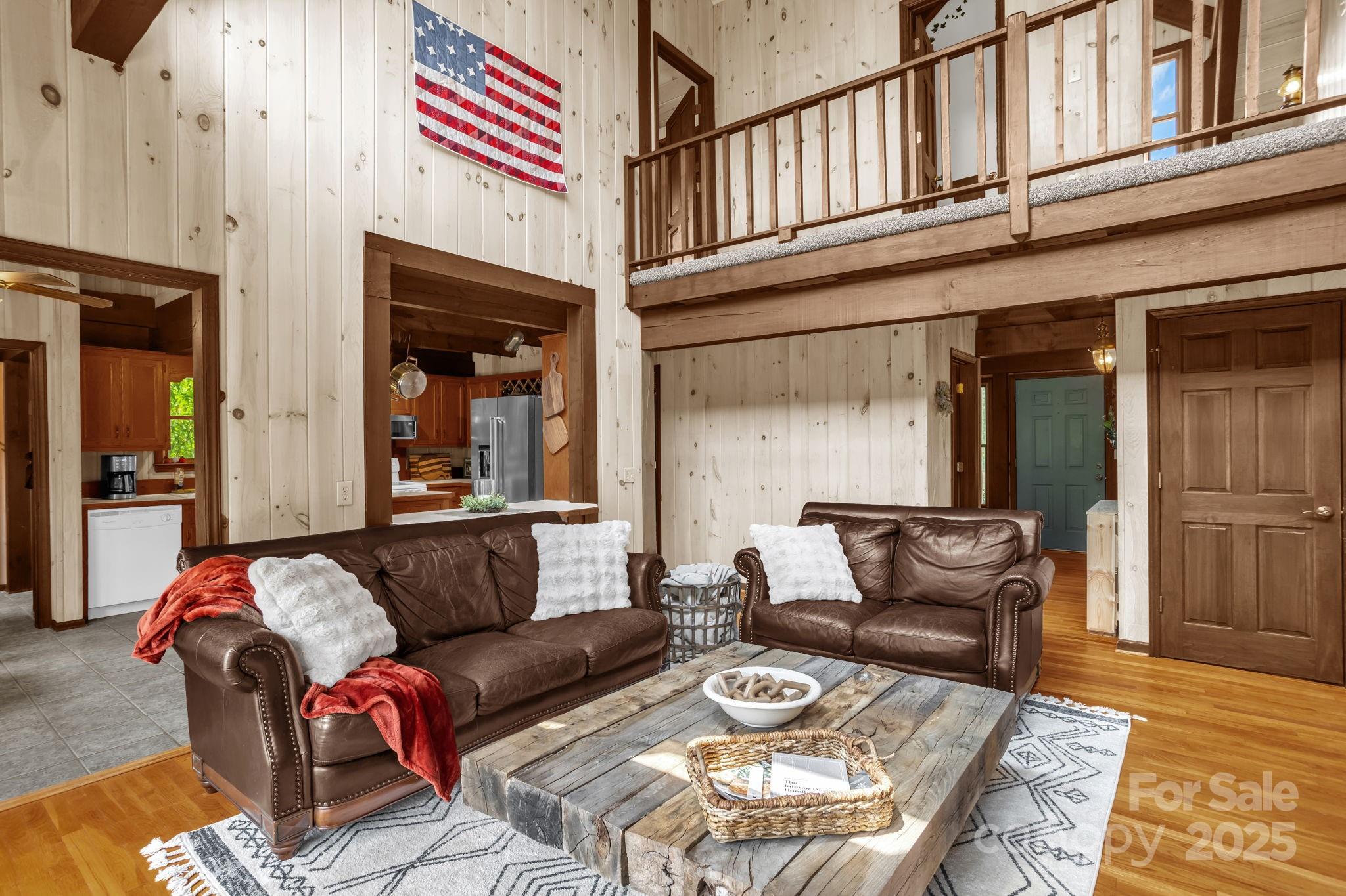 781 Freemantown Road — Rutherfordton