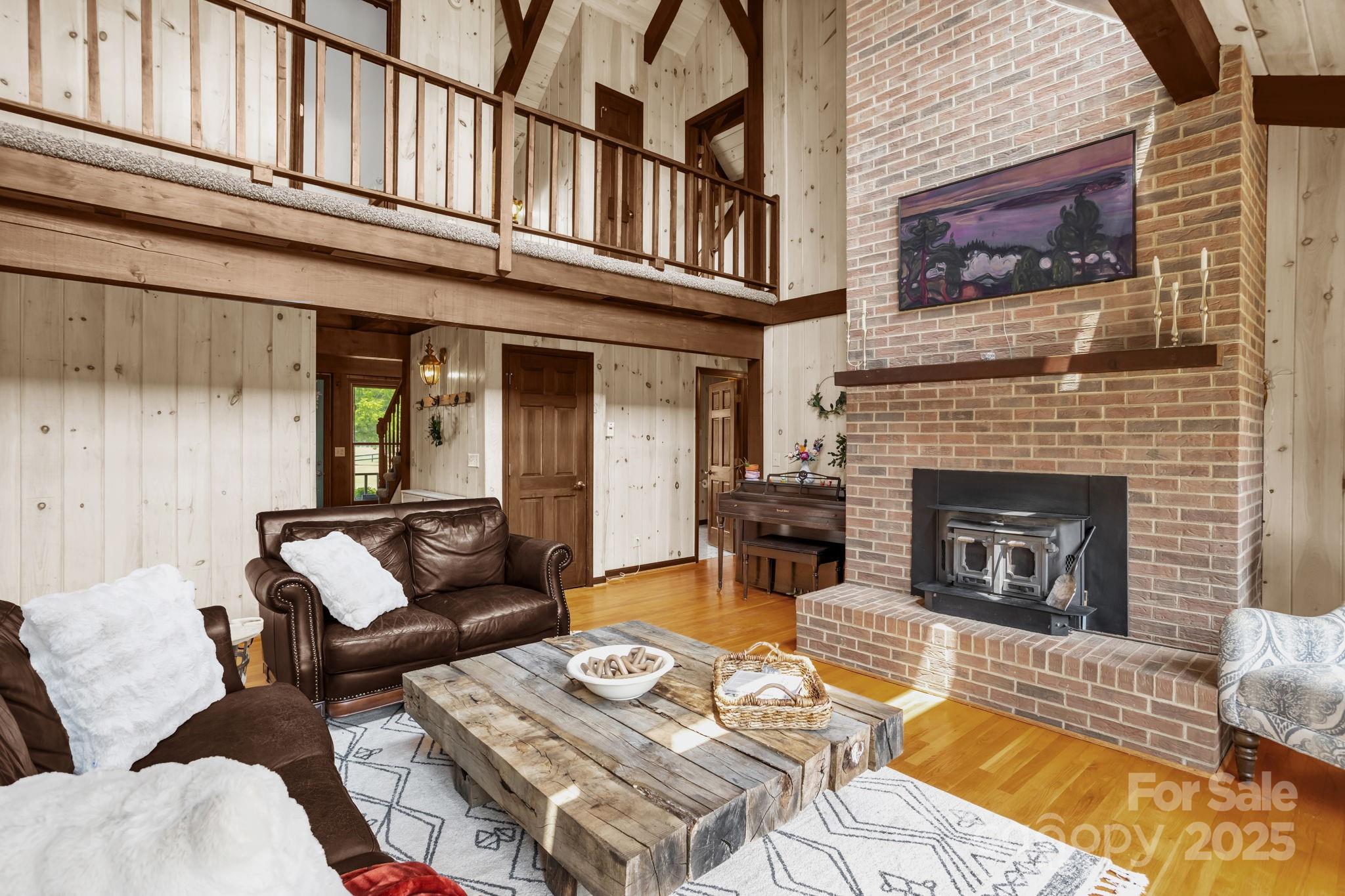 781 Freemantown Road — Rutherfordton