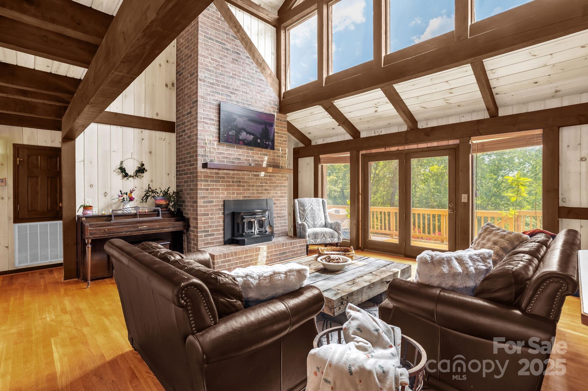 781 Freemantown Road — Rutherfordton