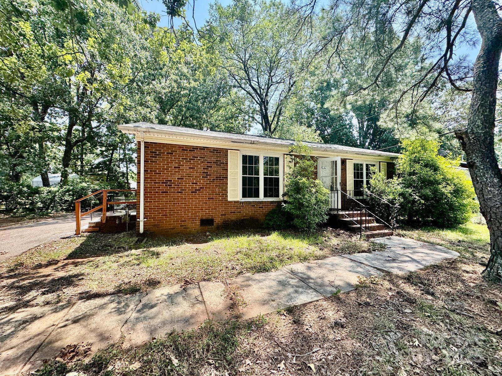 1025 S Jones Avenue Extension — Rock Hill