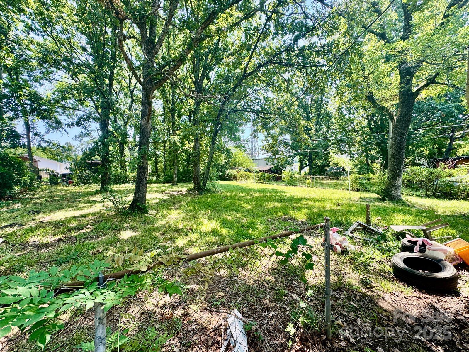 1025 S Jones Avenue Extension — Rock Hill