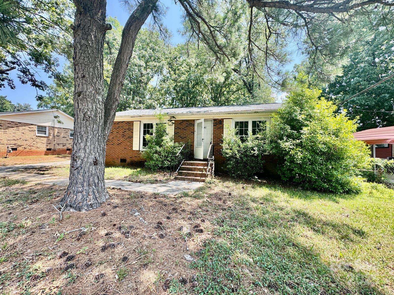 1025 S Jones Avenue Extension — Rock Hill