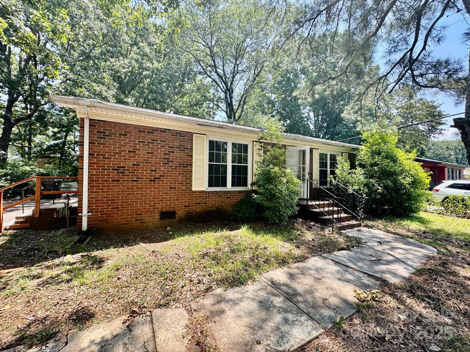 1025 S Jones Avenue Extension — Rock Hill