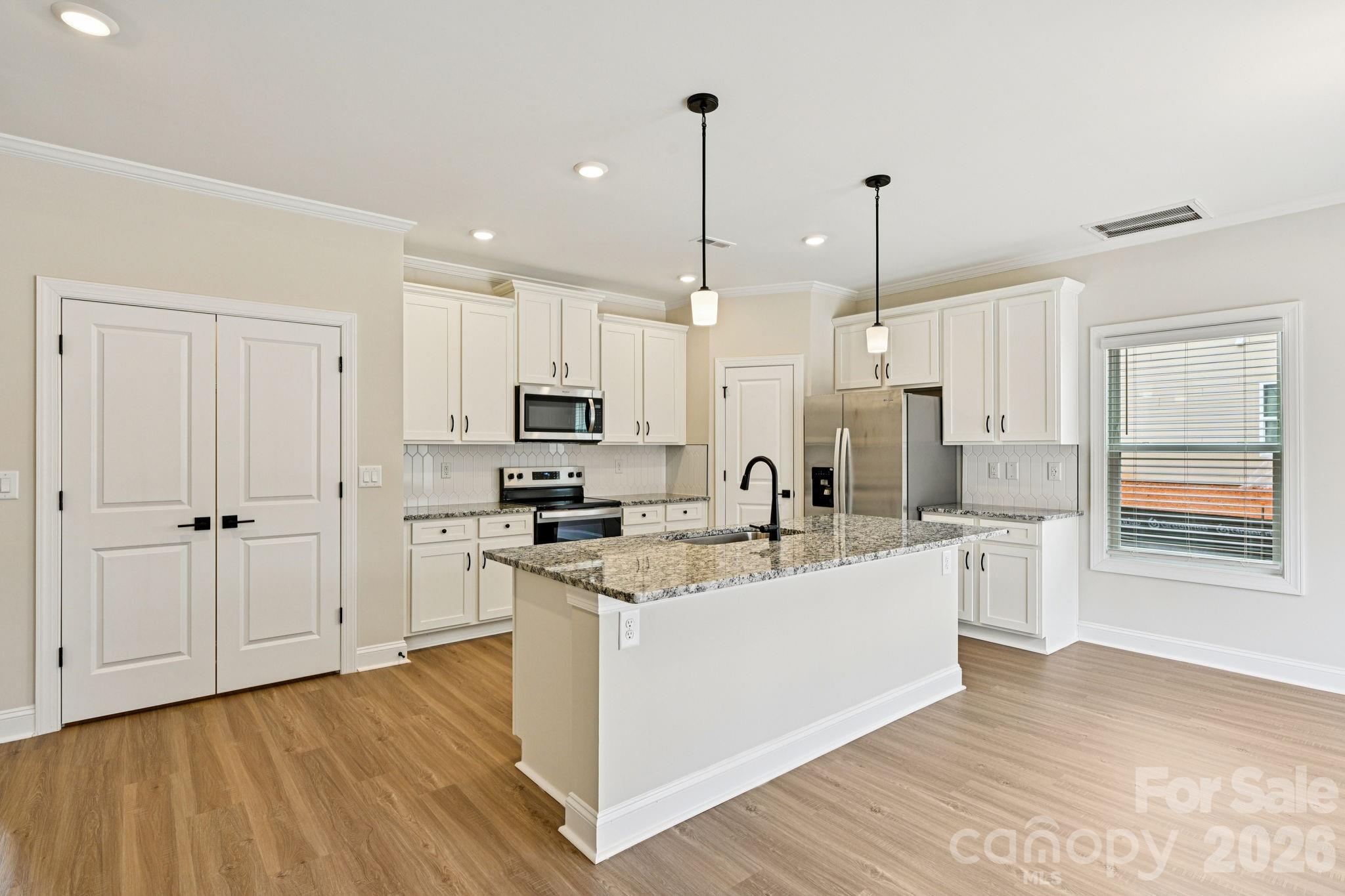 109 Rills Crossing Way — Troutman