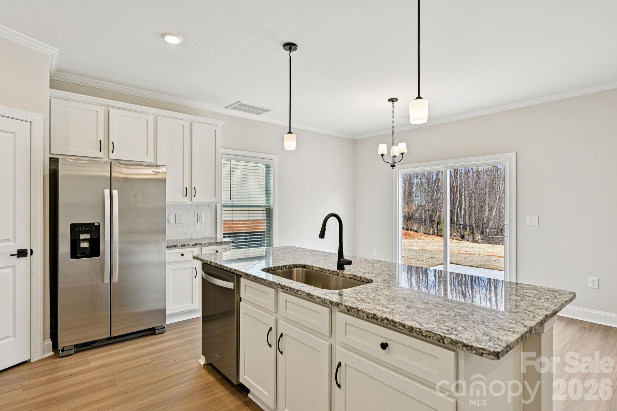109 Rills Crossing Way — Troutman