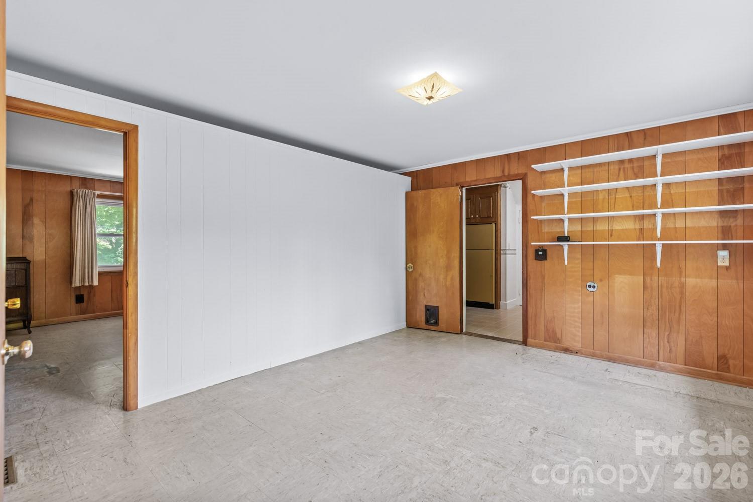 160 Mclean Road — Weaverville
