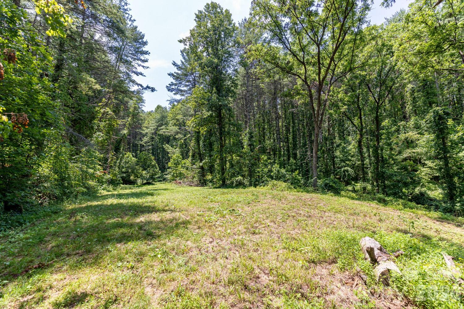 160 Mclean Road — Weaverville