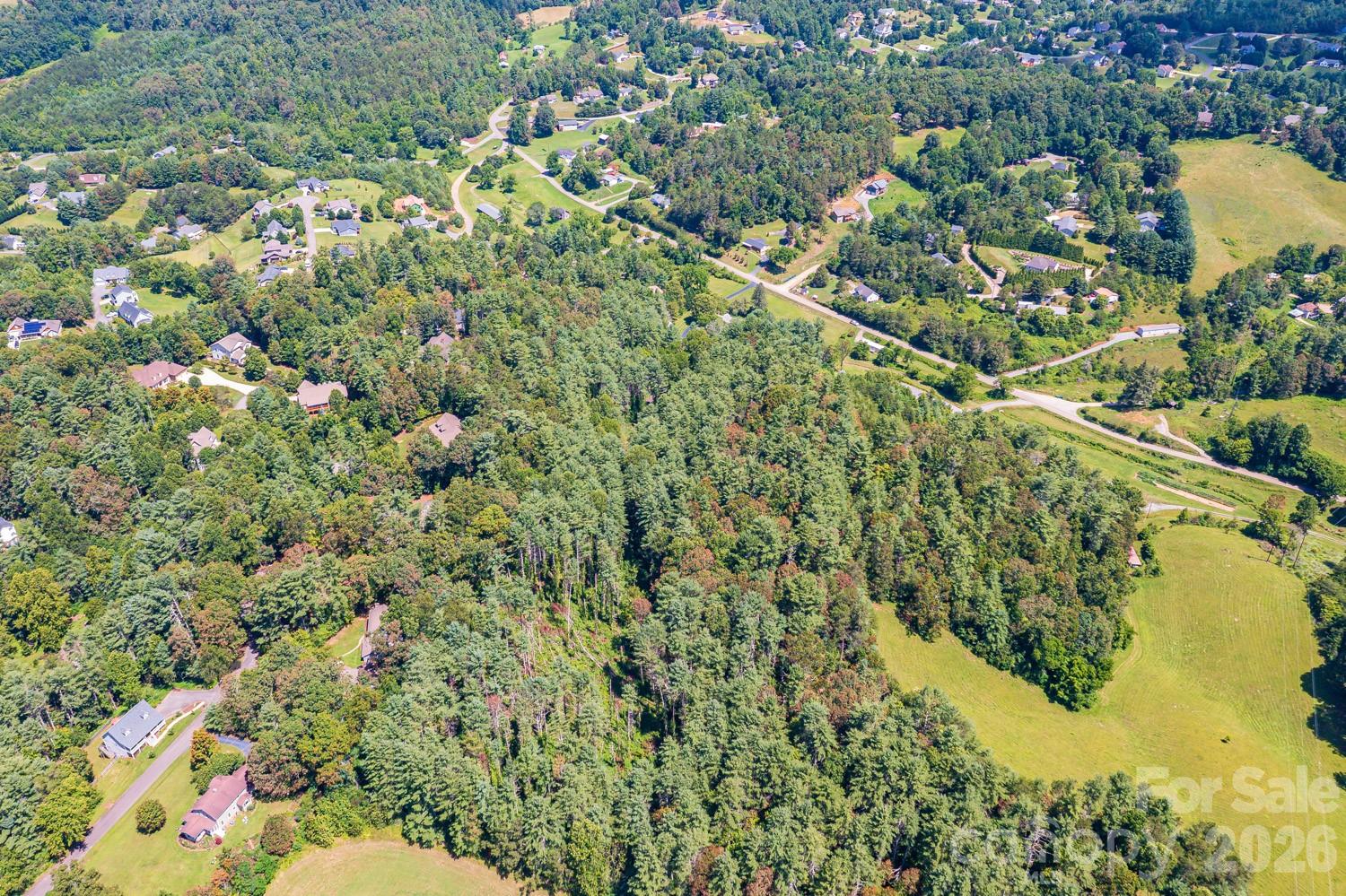 160 Mclean Road — Weaverville