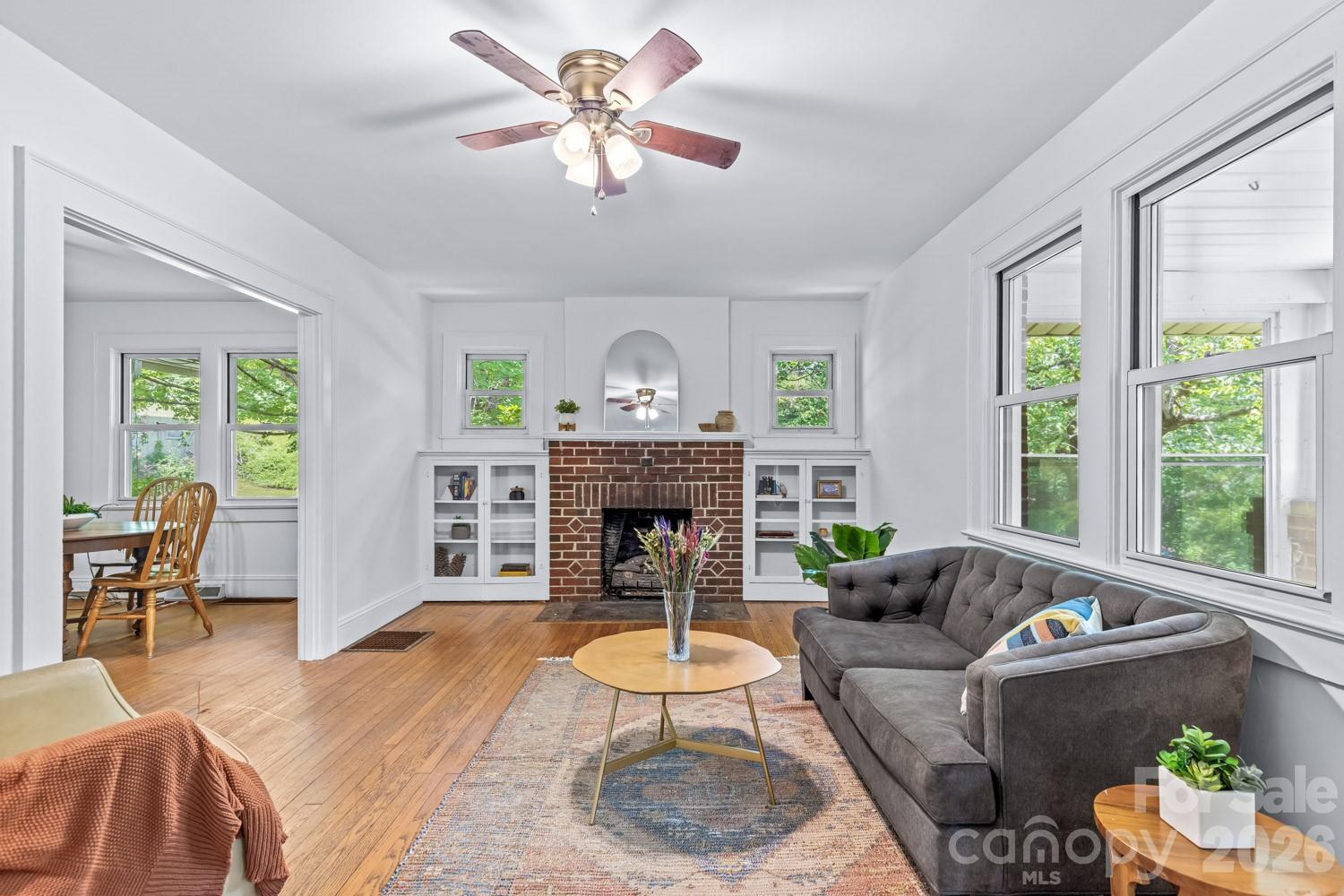 160 Mclean Road — Weaverville