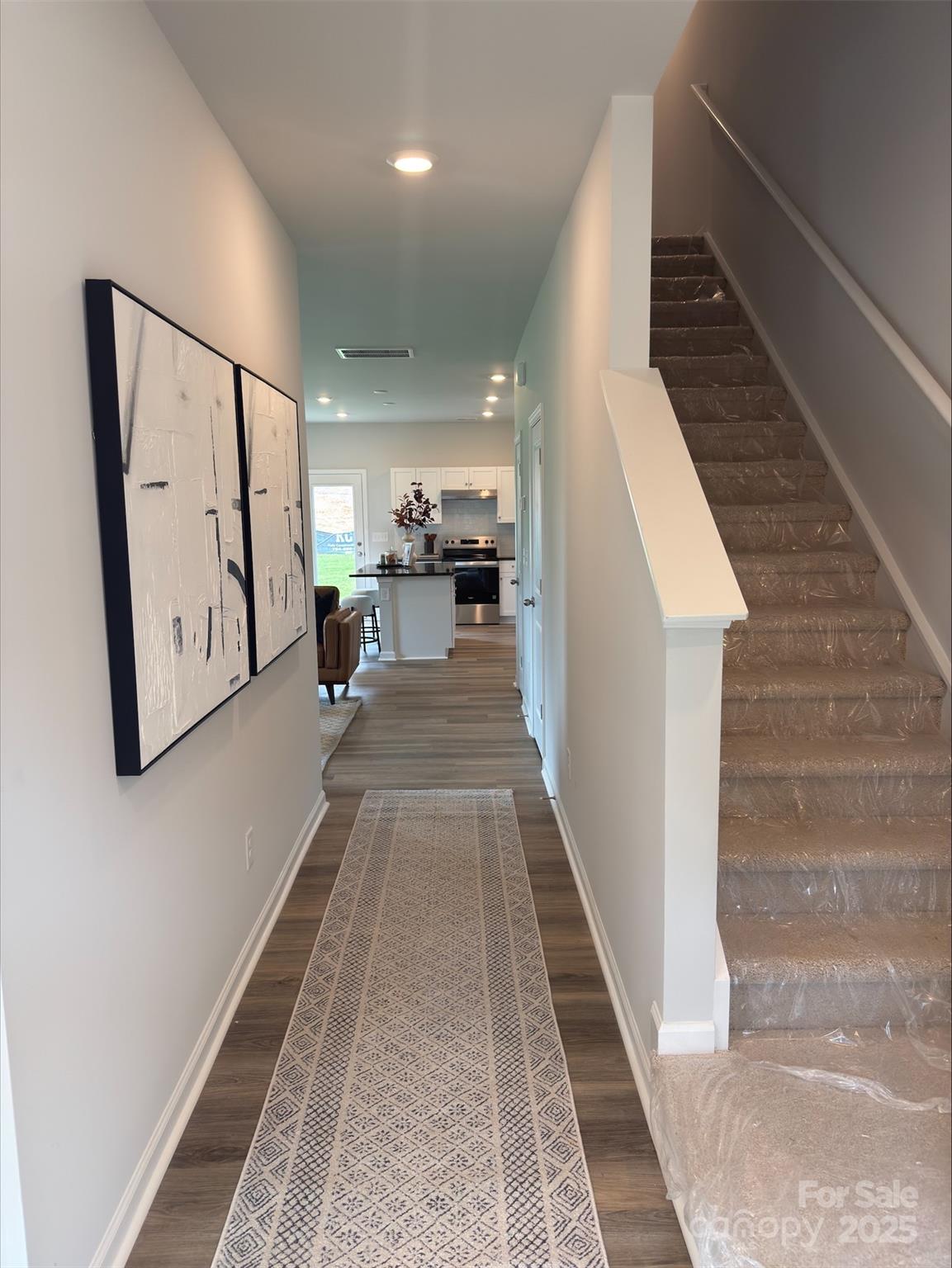 4537 Green Drake Drive — Charlotte