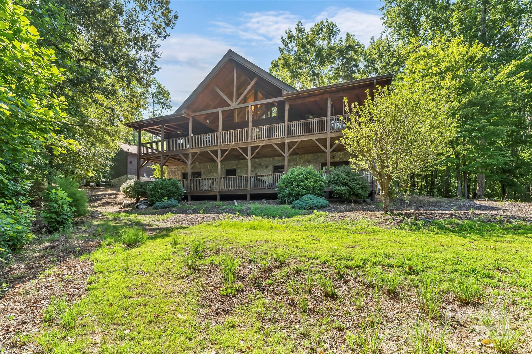 279 Outback Trail — Nebo