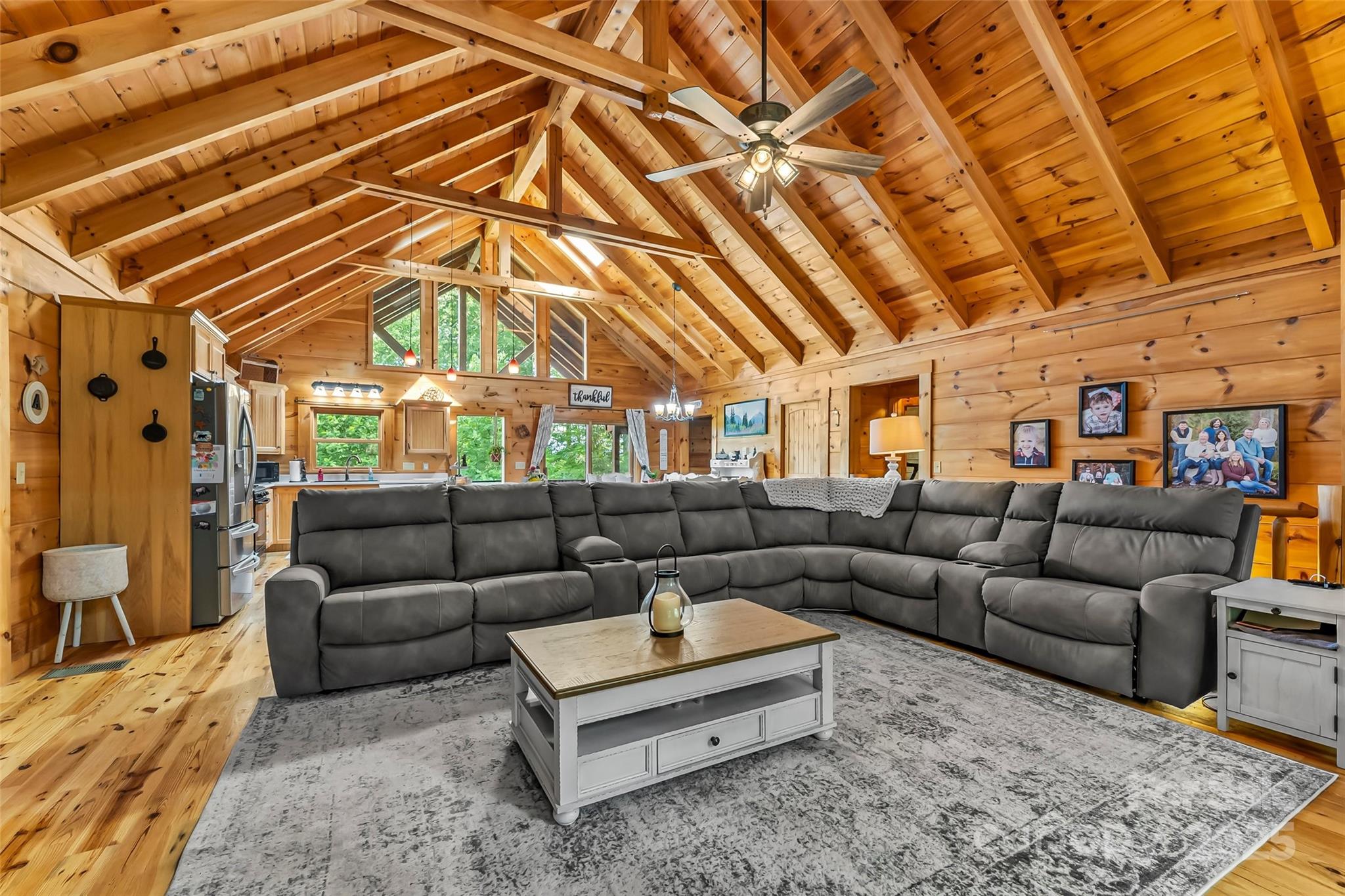 279 Outback Trail — Nebo