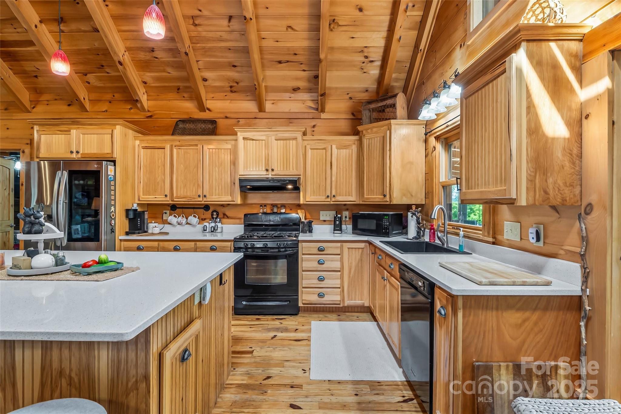 279 Outback Trail — Nebo