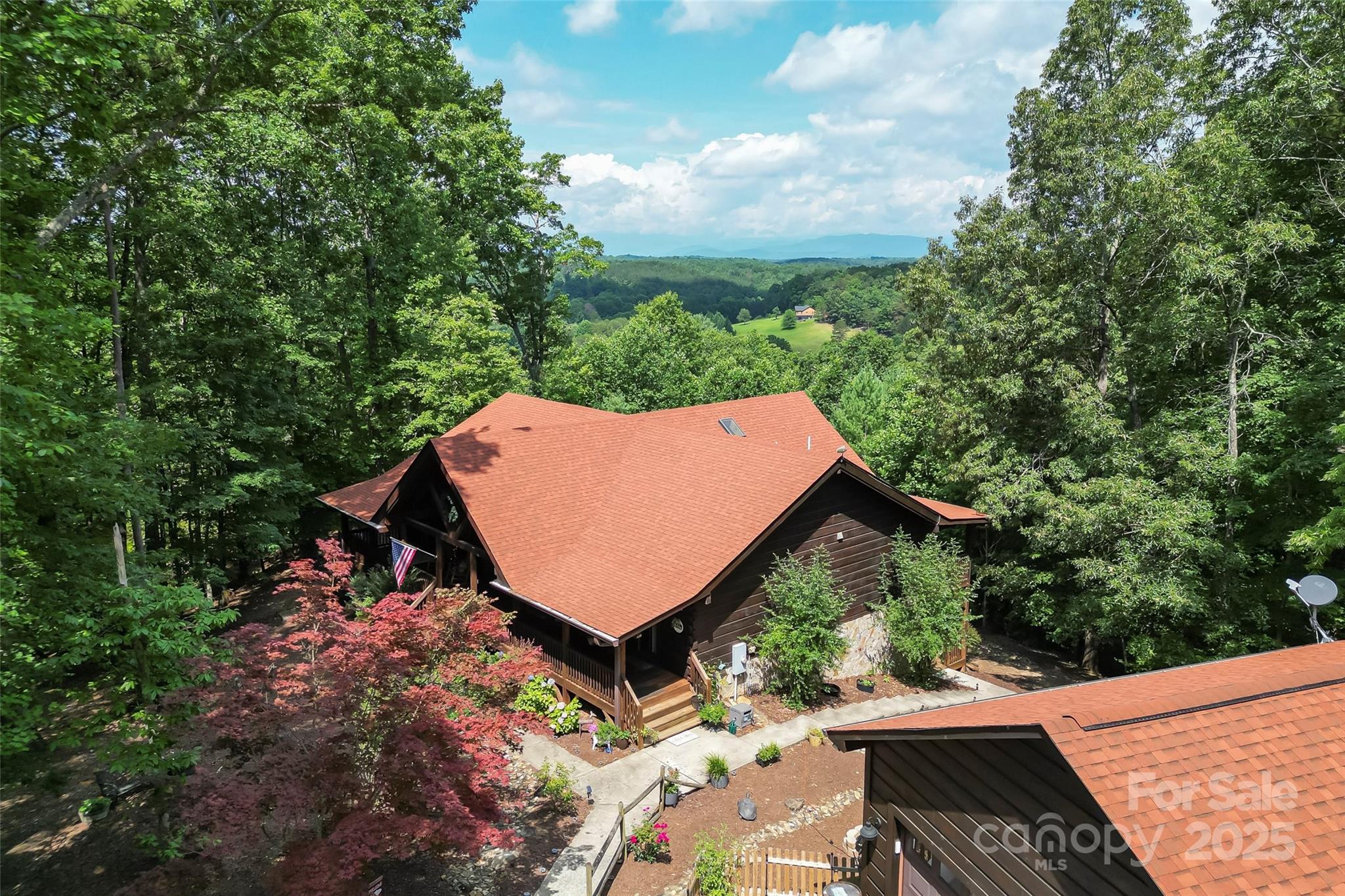 279 Outback Trail — Nebo