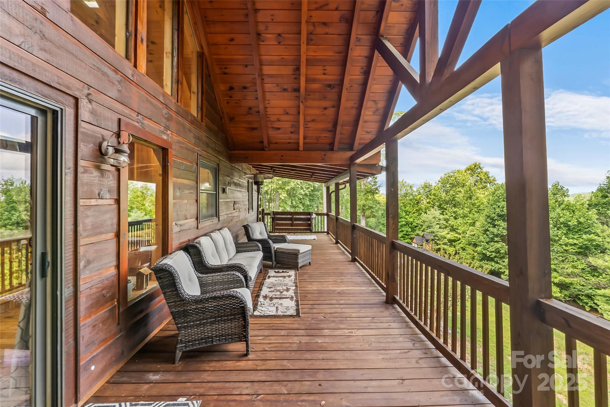 279 Outback Trail — Nebo