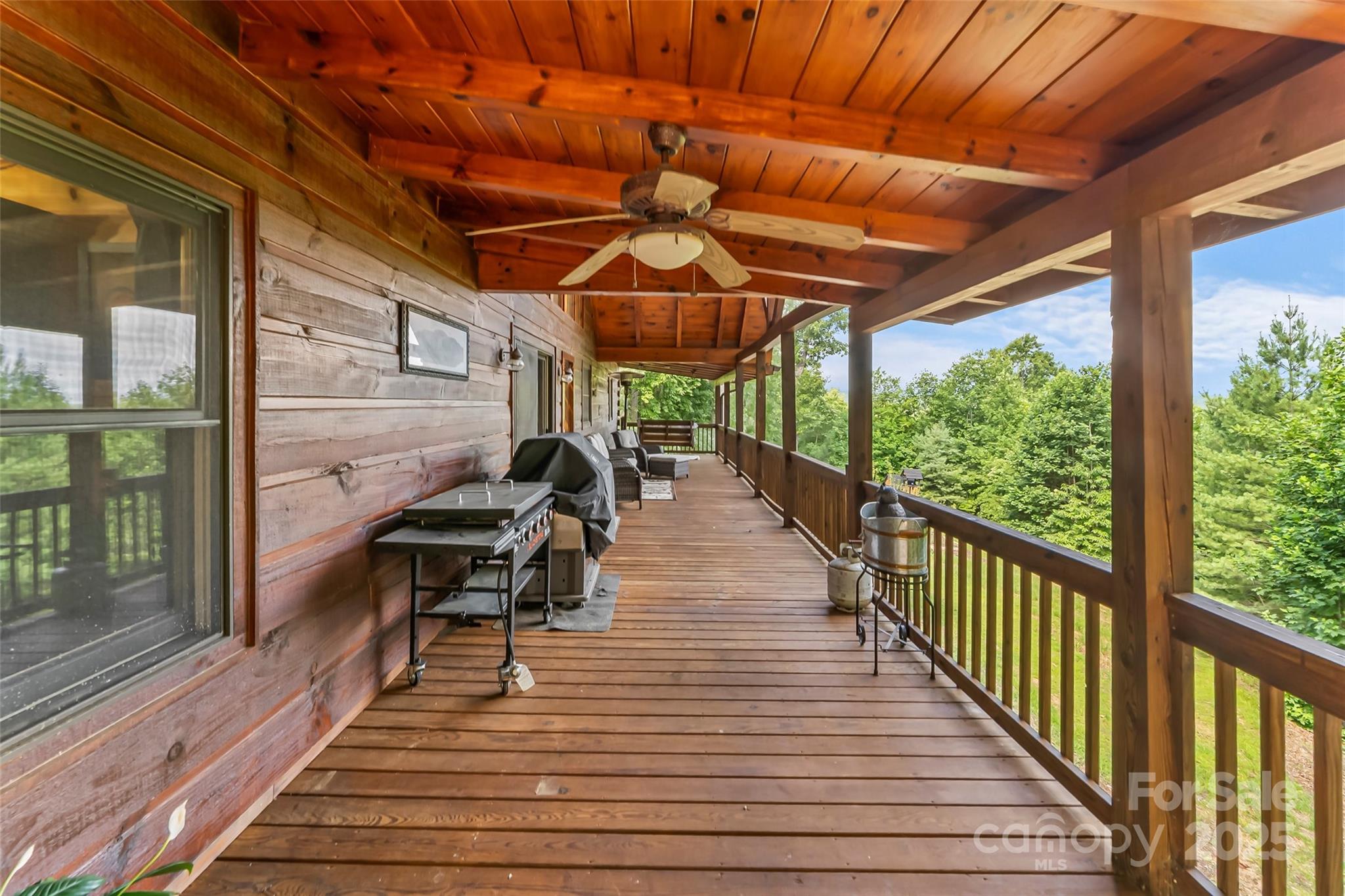 279 Outback Trail — Nebo