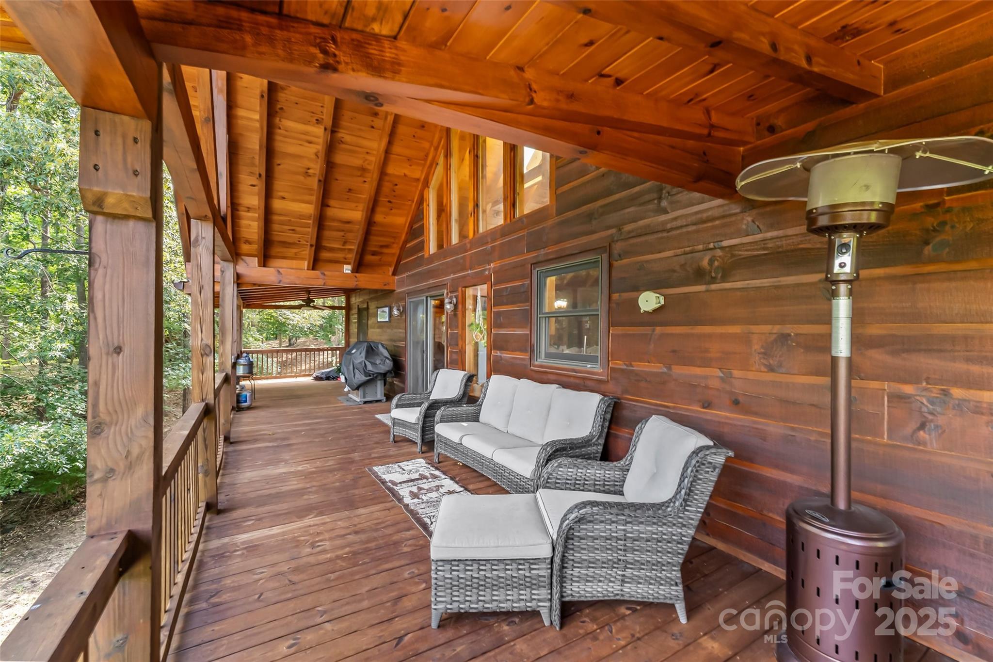 279 Outback Trail — Nebo