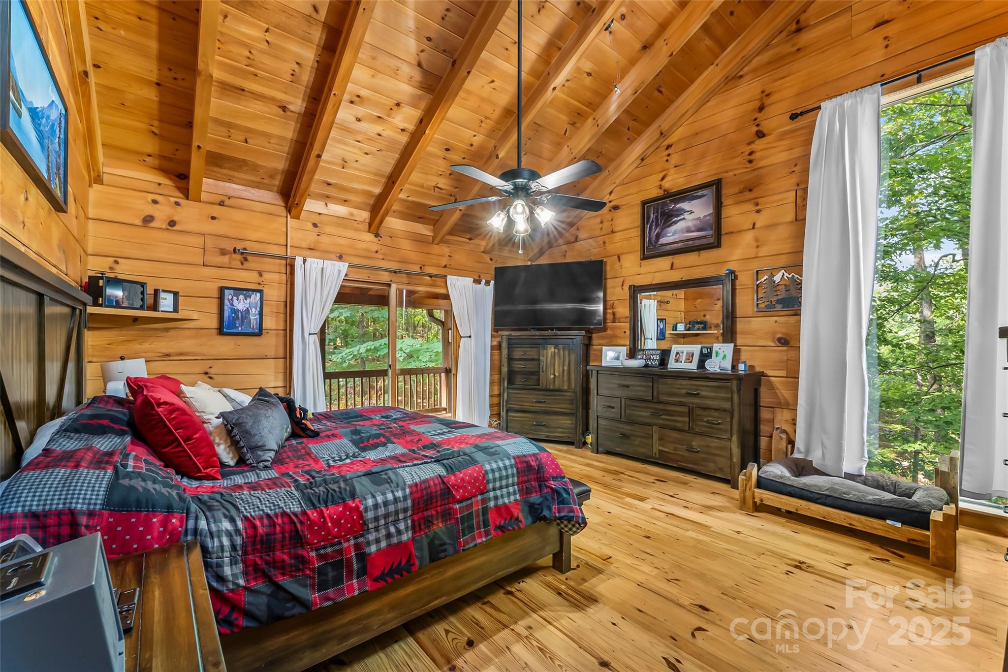 279 Outback Trail — Nebo