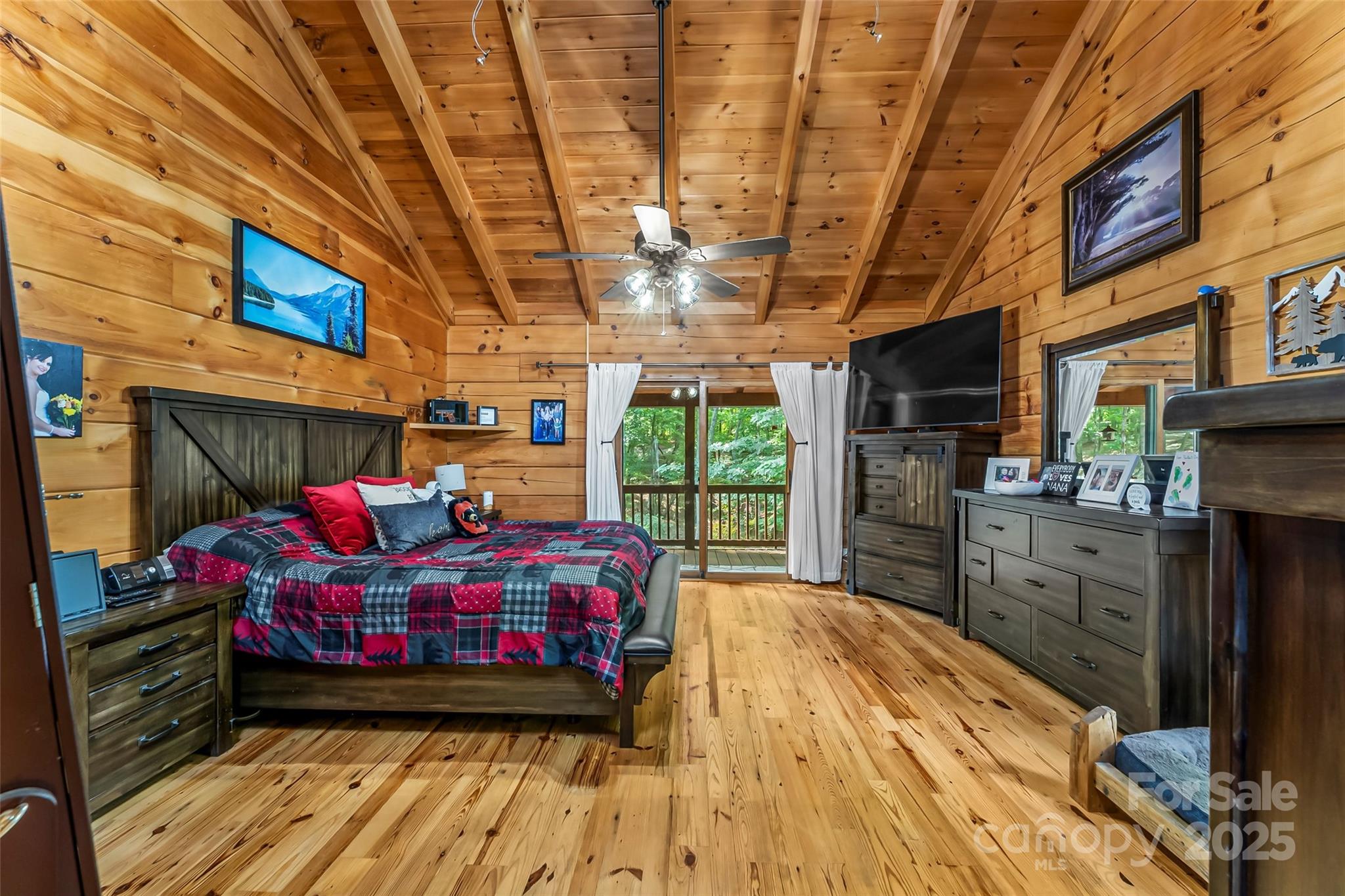 279 Outback Trail — Nebo