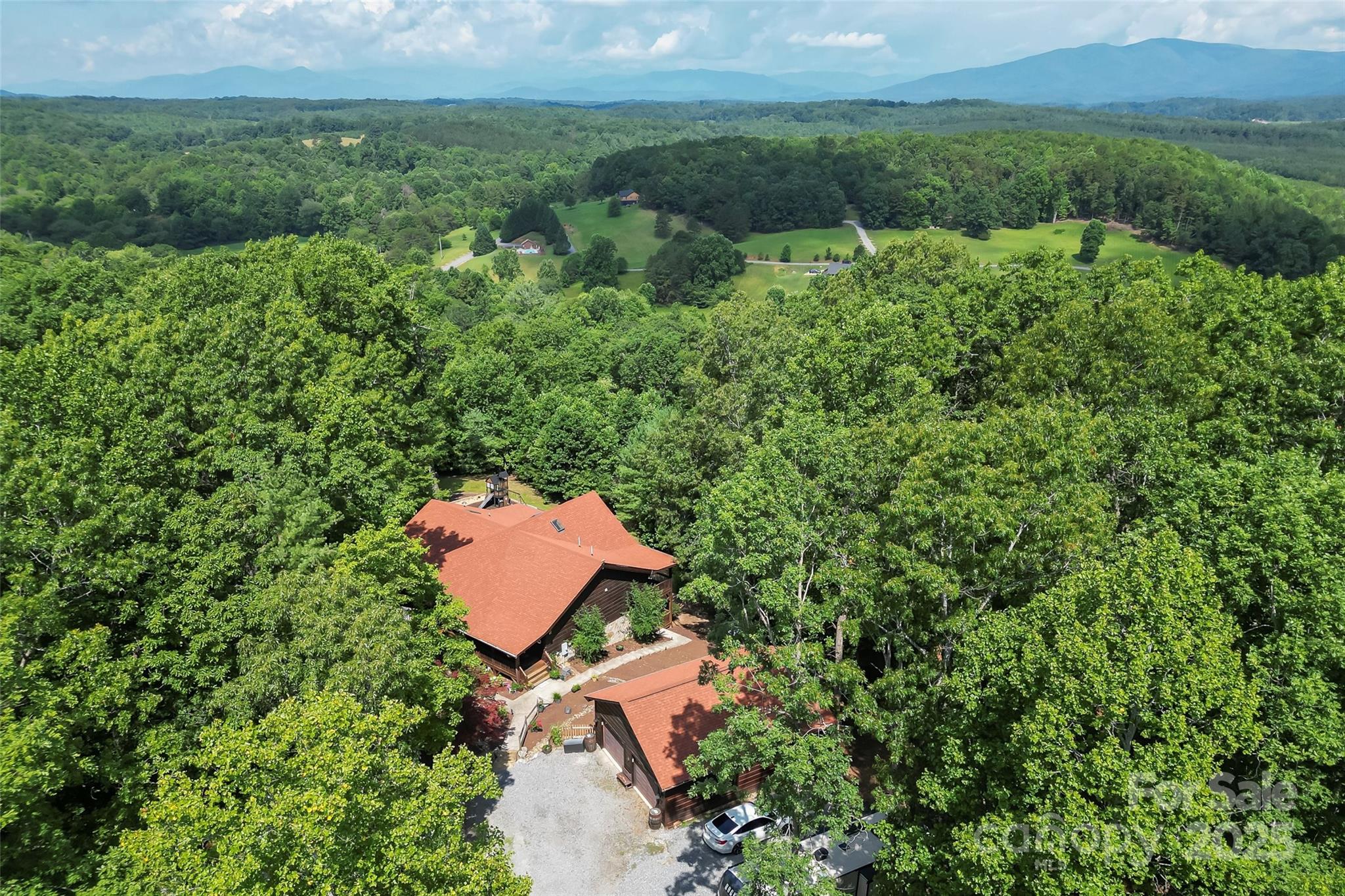 279 Outback Trail — Nebo