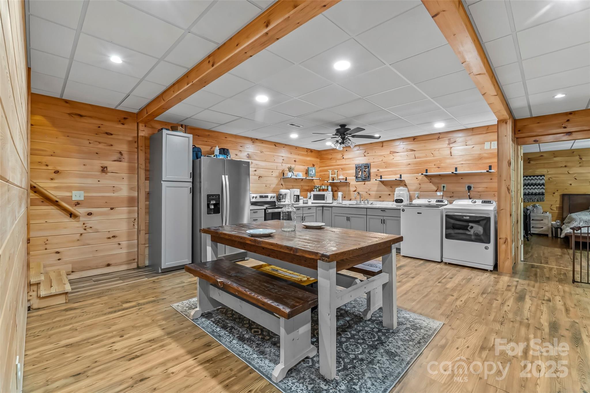 279 Outback Trail — Nebo
