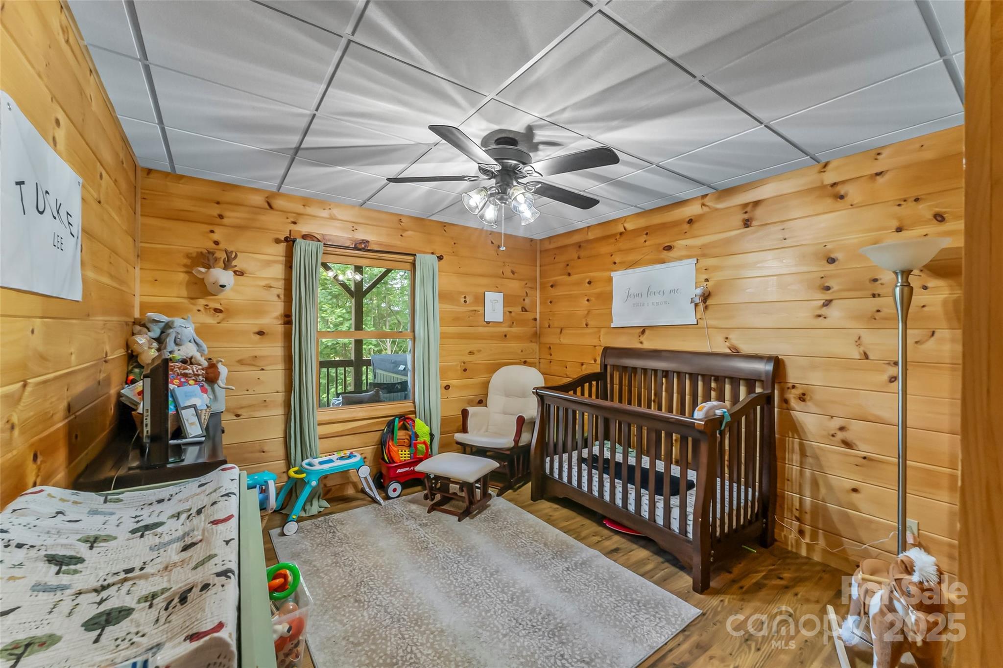 279 Outback Trail — Nebo