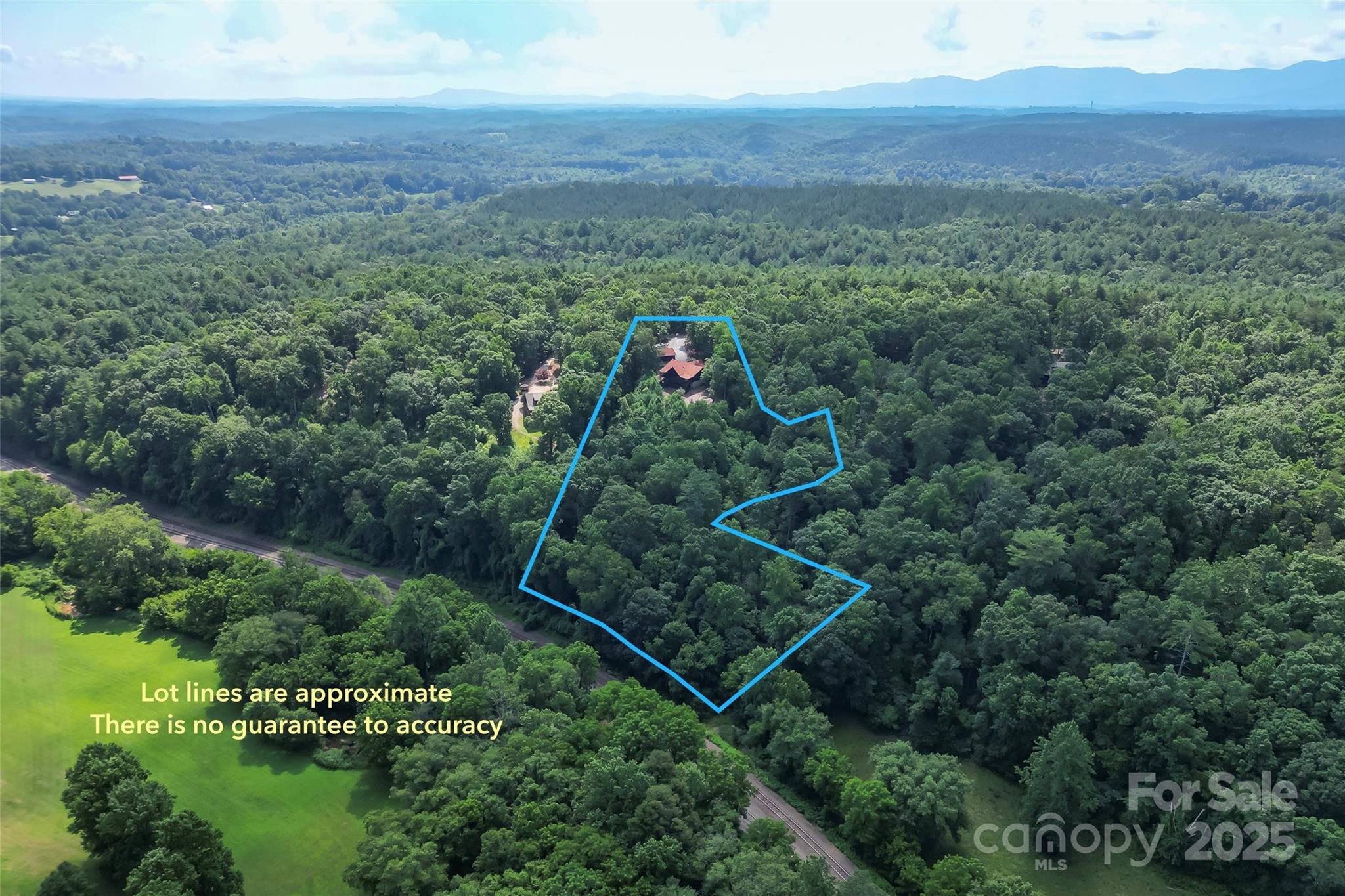 279 Outback Trail — Nebo