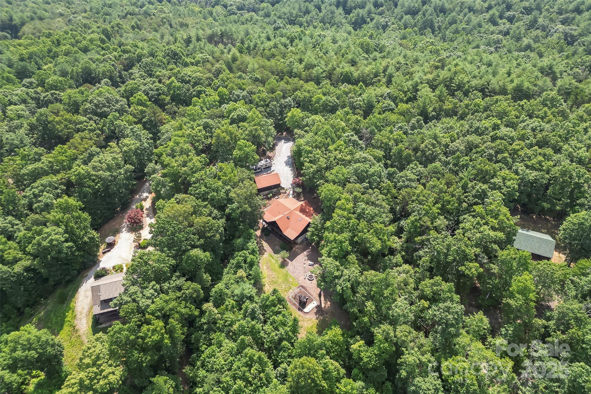 279 Outback Trail — Nebo