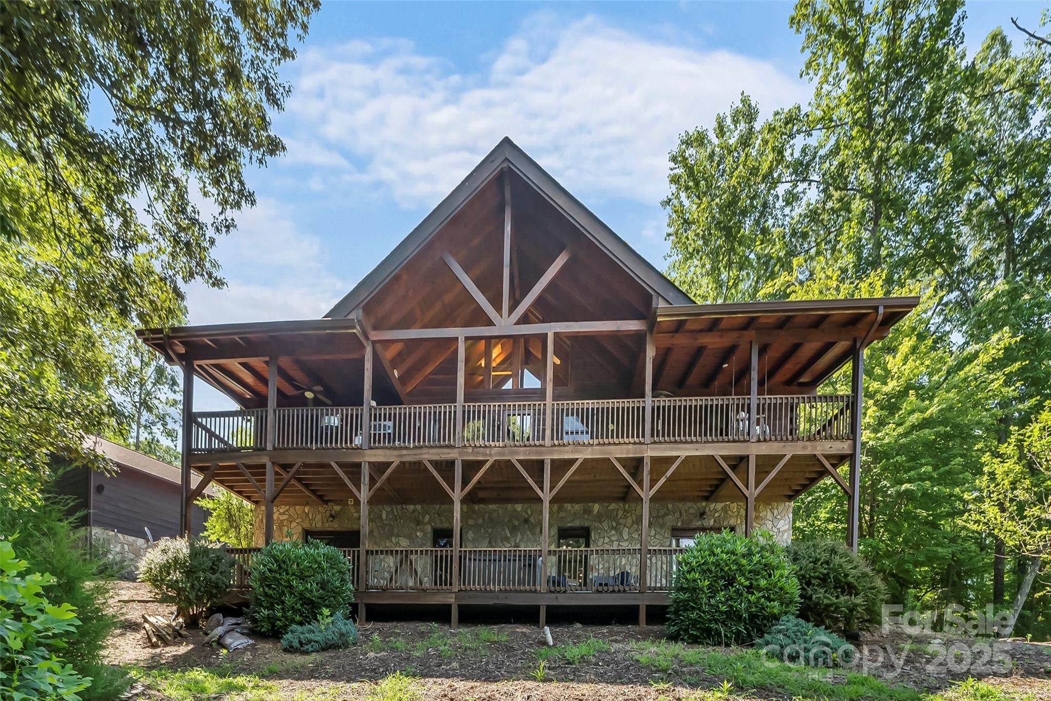 279 Outback Trail — Nebo