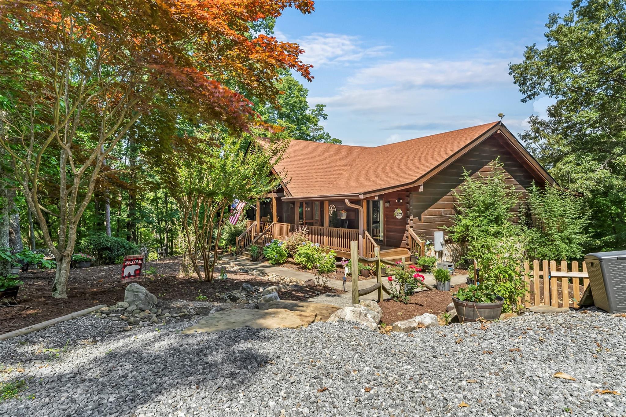 279 Outback Trail — Nebo