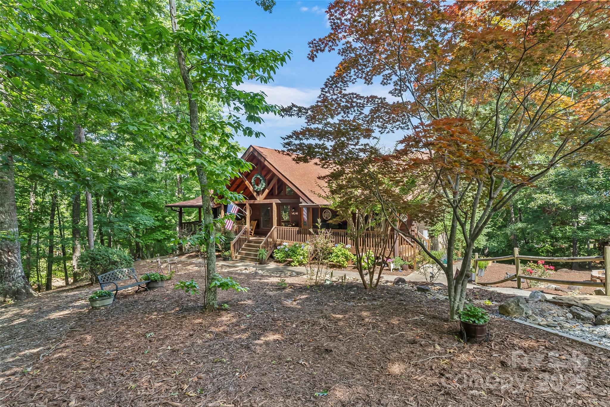 279 Outback Trail — Nebo