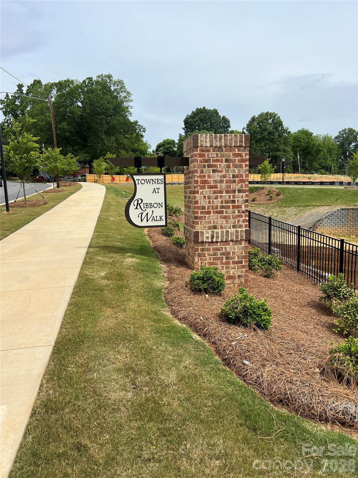 4601 Green Drake Drive — Charlotte