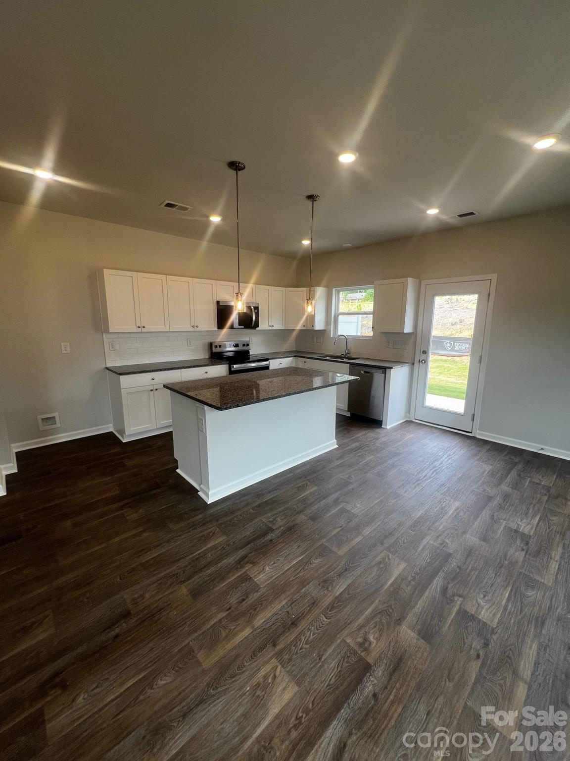 4601 Green Drake Drive — Charlotte