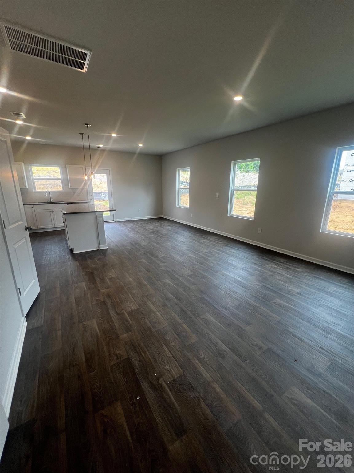 4601 Green Drake Drive — Charlotte