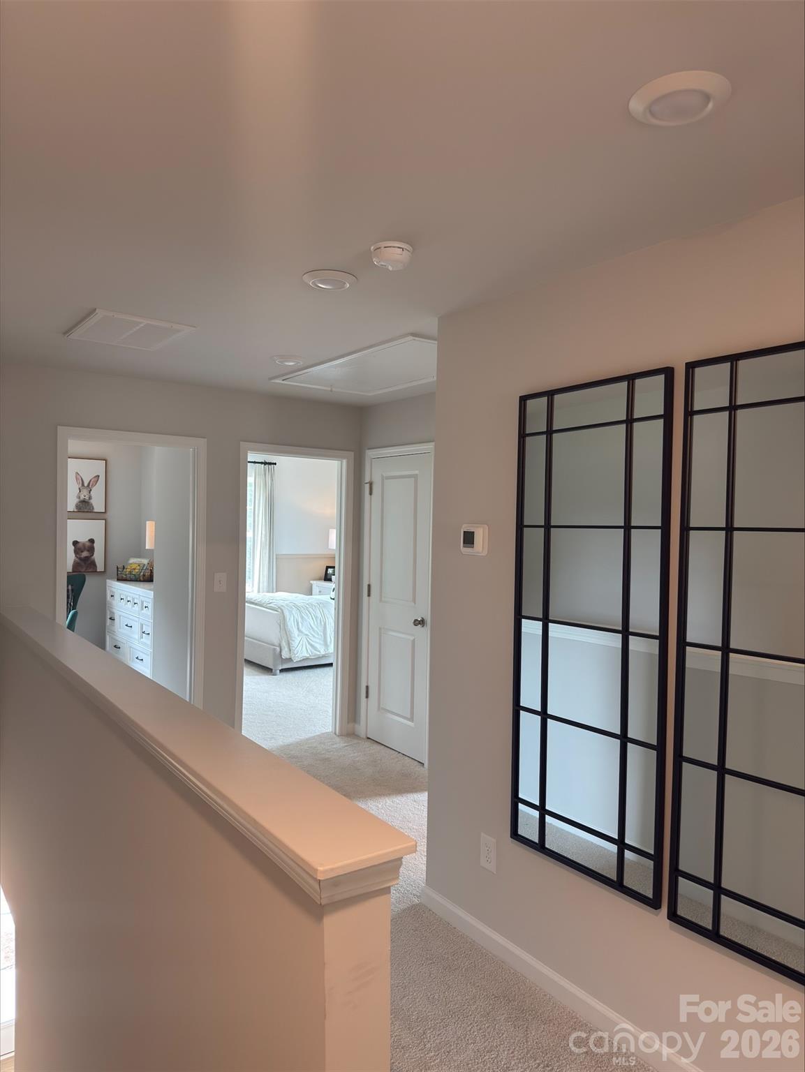 4601 Green Drake Drive — Charlotte