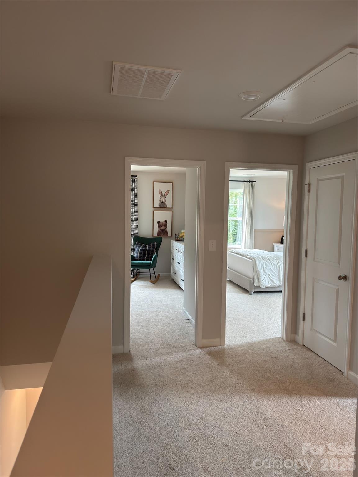 4601 Green Drake Drive — Charlotte