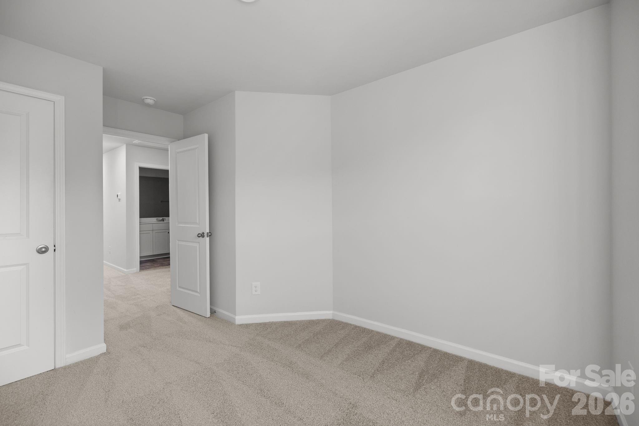 4552 Green Drake Drive — Charlotte